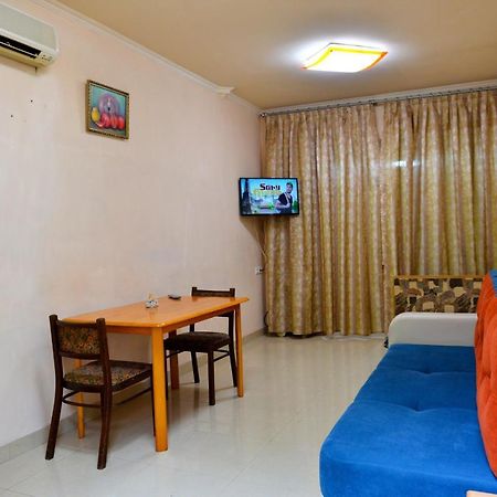 Appartement Marina à Erévan Extérieur photo
